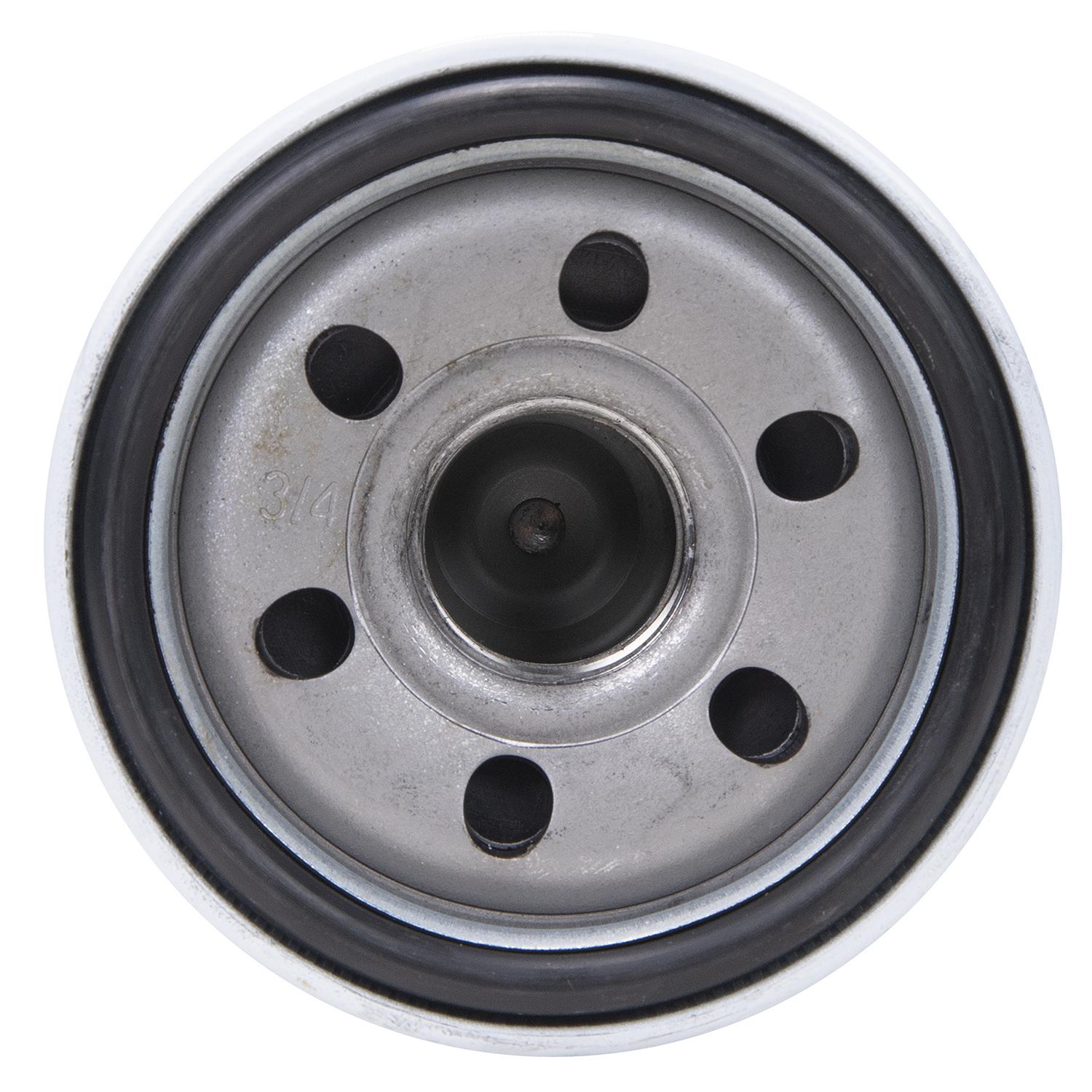 Full-Flow Oil Filter, J/E/ Suzuki, 20 Micron