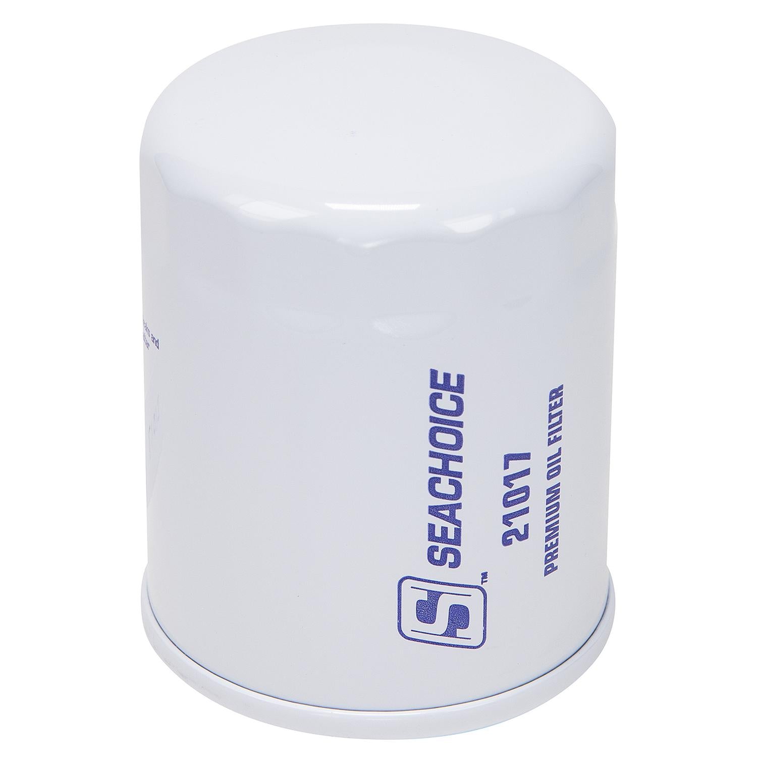 Full-Flow Oil Filter, J/E/ Suzuki, 20 Micron