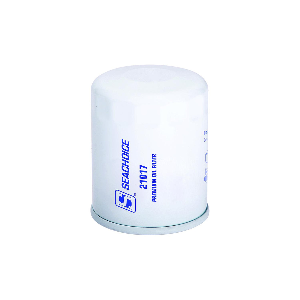 Full-Flow Oil Filter, Honda, 20 Micron