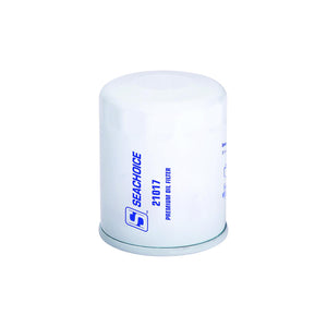 Full-Flow Oil Filter, Yamaha/ Honda/ Nissan, 20 Micron