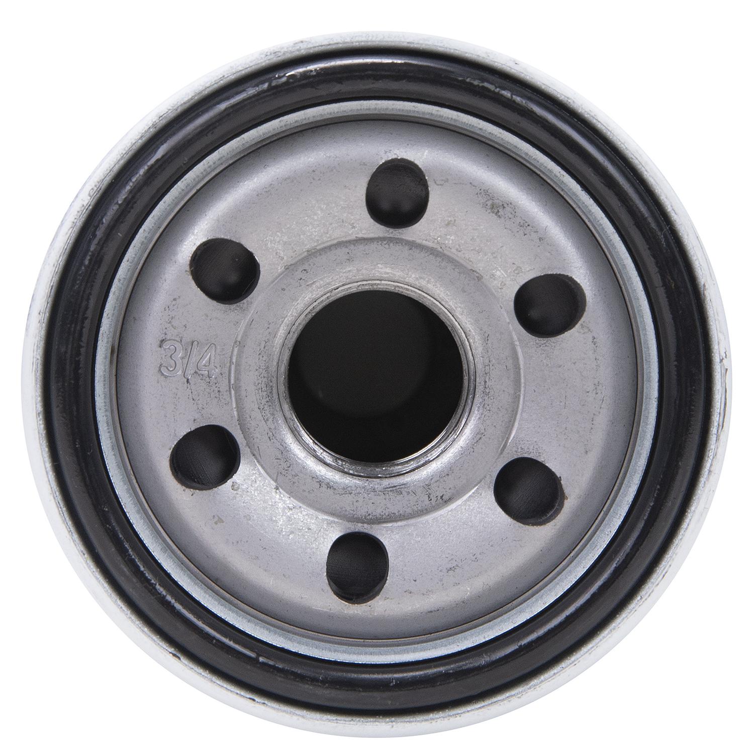 Full-Flow Oil Filter, J/E/ Suzuki, 20 Micron