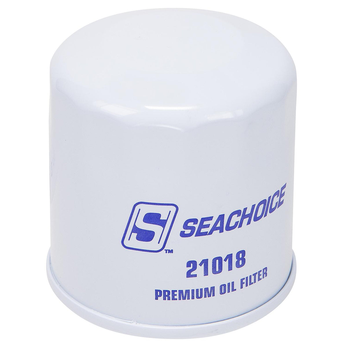 Full-Flow Oil Filter, Yamaha, 20 Micron