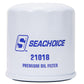 Full-Flow Oil Filter, Yamaha, 20 Micron