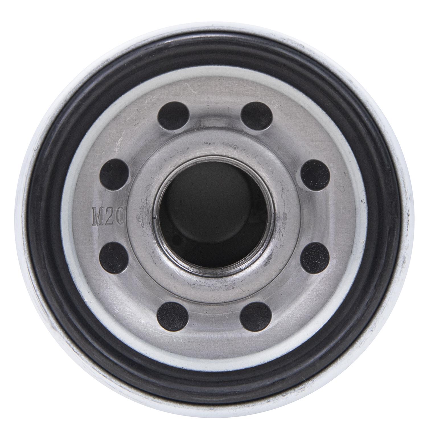 Full-Flow Oil Filter, Yamaha, 20 Micron