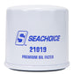 Full-Flow Oil Filter, J/E/ Suzuki, 20 Micron