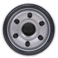 Full-Flow Oil Filter, J/E/ Suzuki, 20 Micron