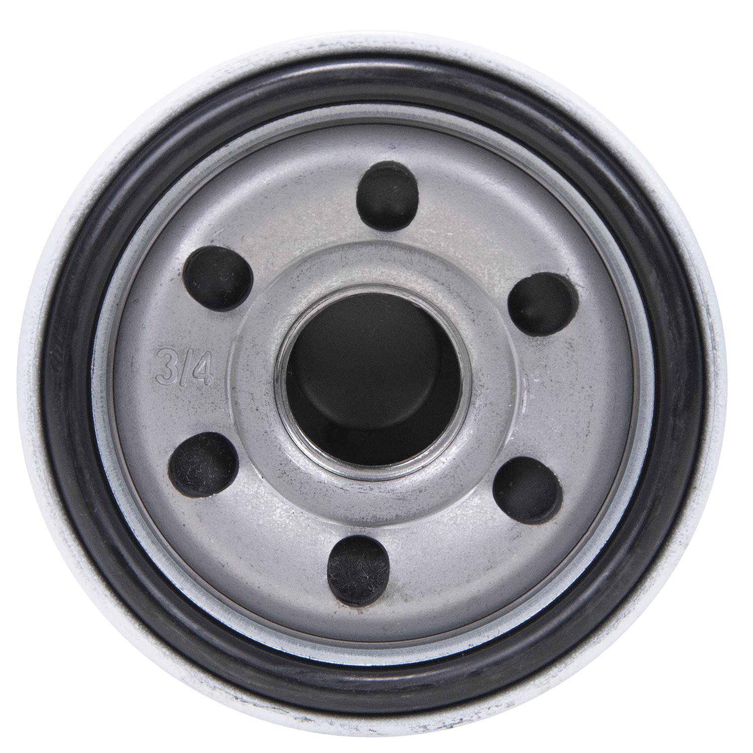 Full-Flow Oil Filter, J/E/ Suzuki, 20 Micron