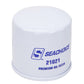 Full-Flow Oil Filter, Yanmar, 20 Micron