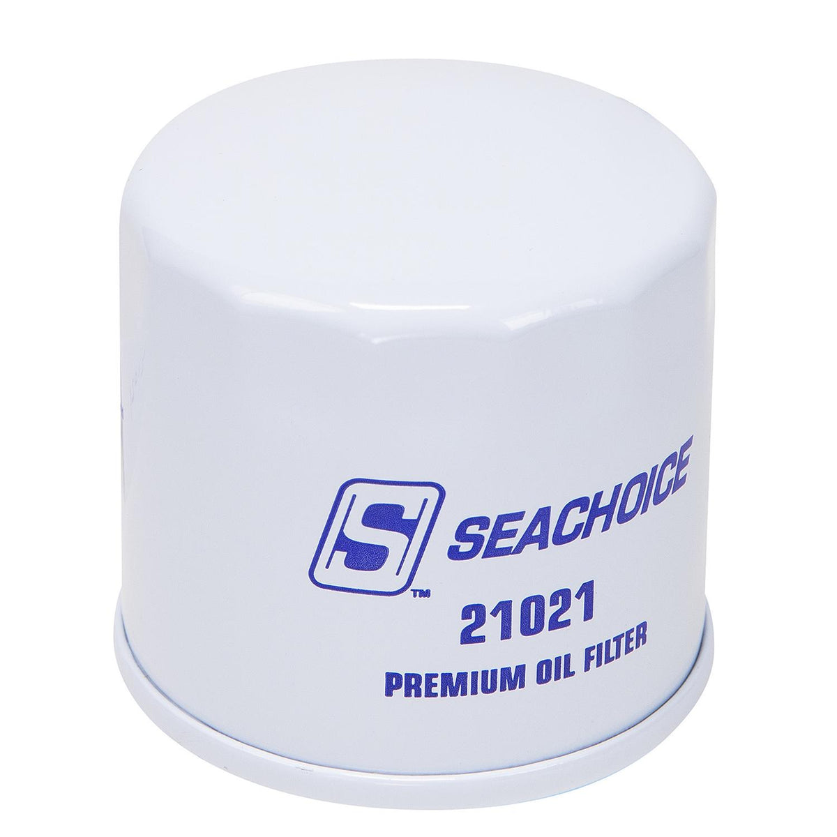 Full-Flow Oil Filter, Yanmar, 20 Micron