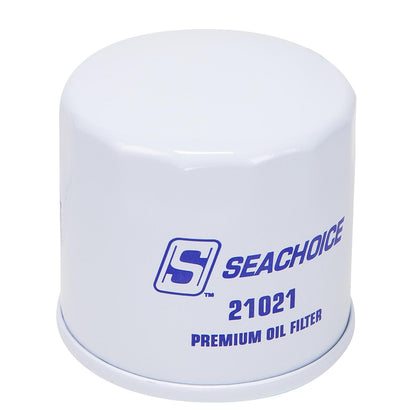 Full-Flow Oil Filter, Yanmar, 20 Micron