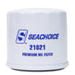 Full-Flow Oil Filter, Yanmar, 20 Micron