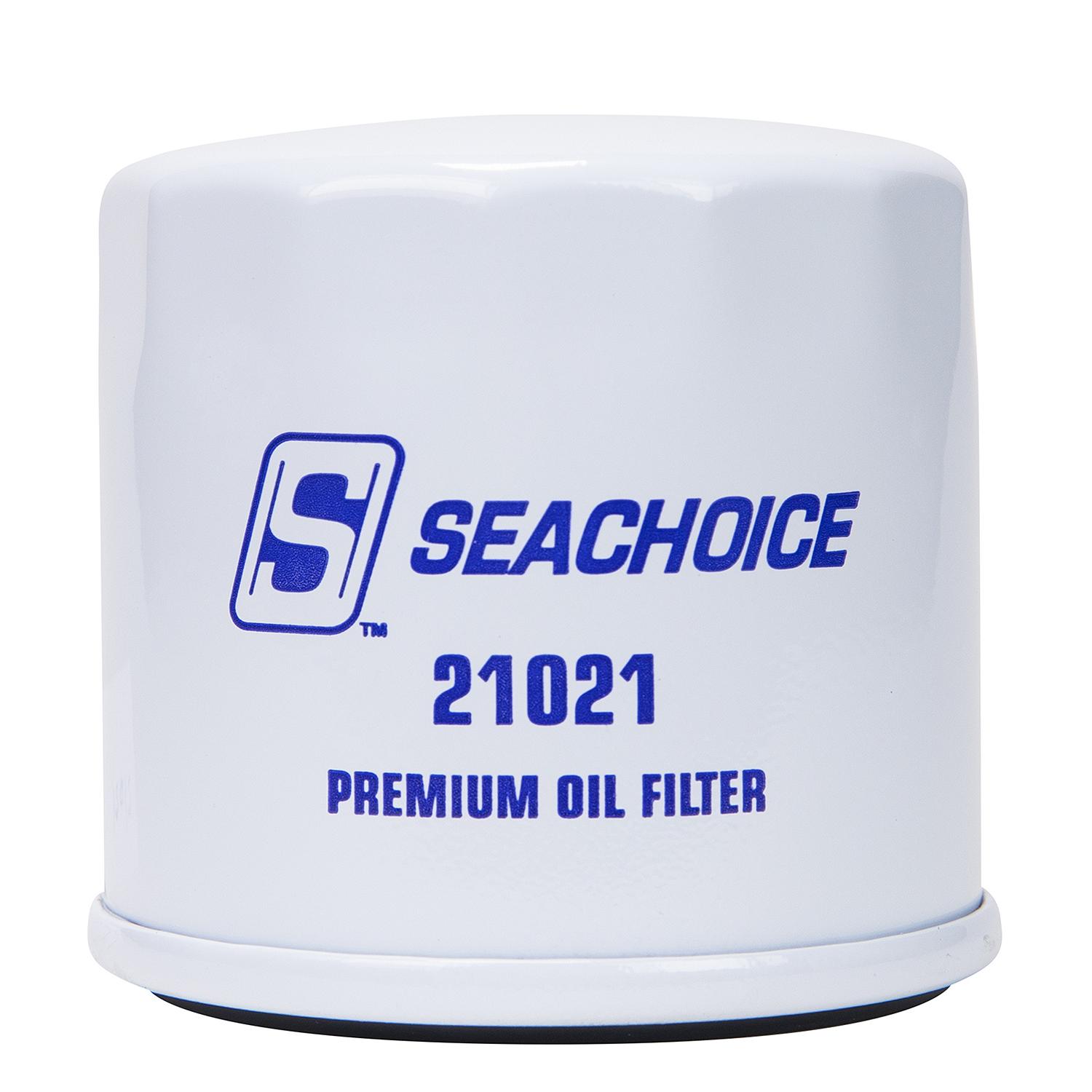 Full-Flow Oil Filter, Yanmar, 20 Micron