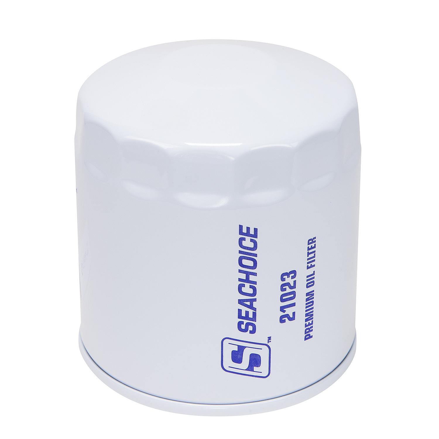 Full-Flow Oil Filter, MerCruiser/ Volvo/ OMC, 20 Micron