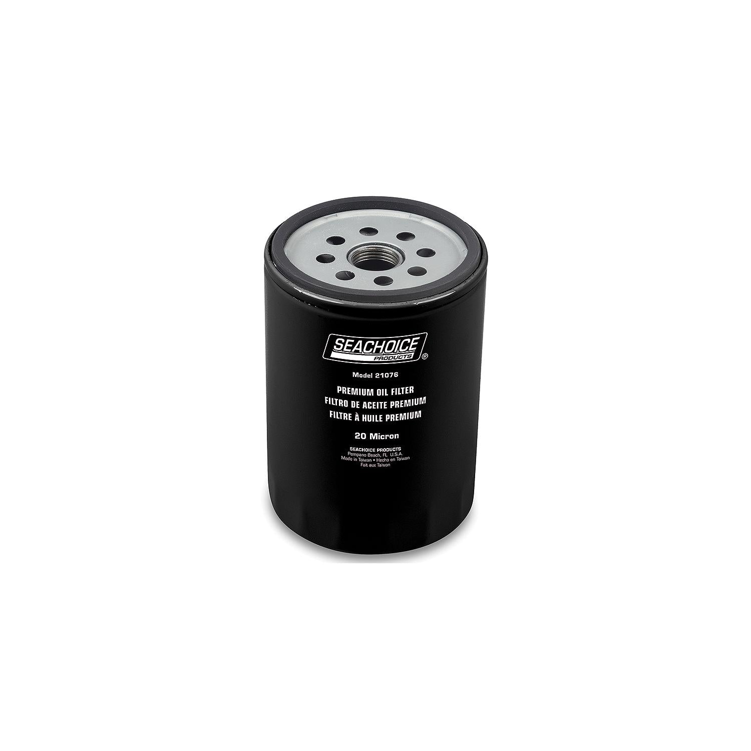 Premium Oil Filter