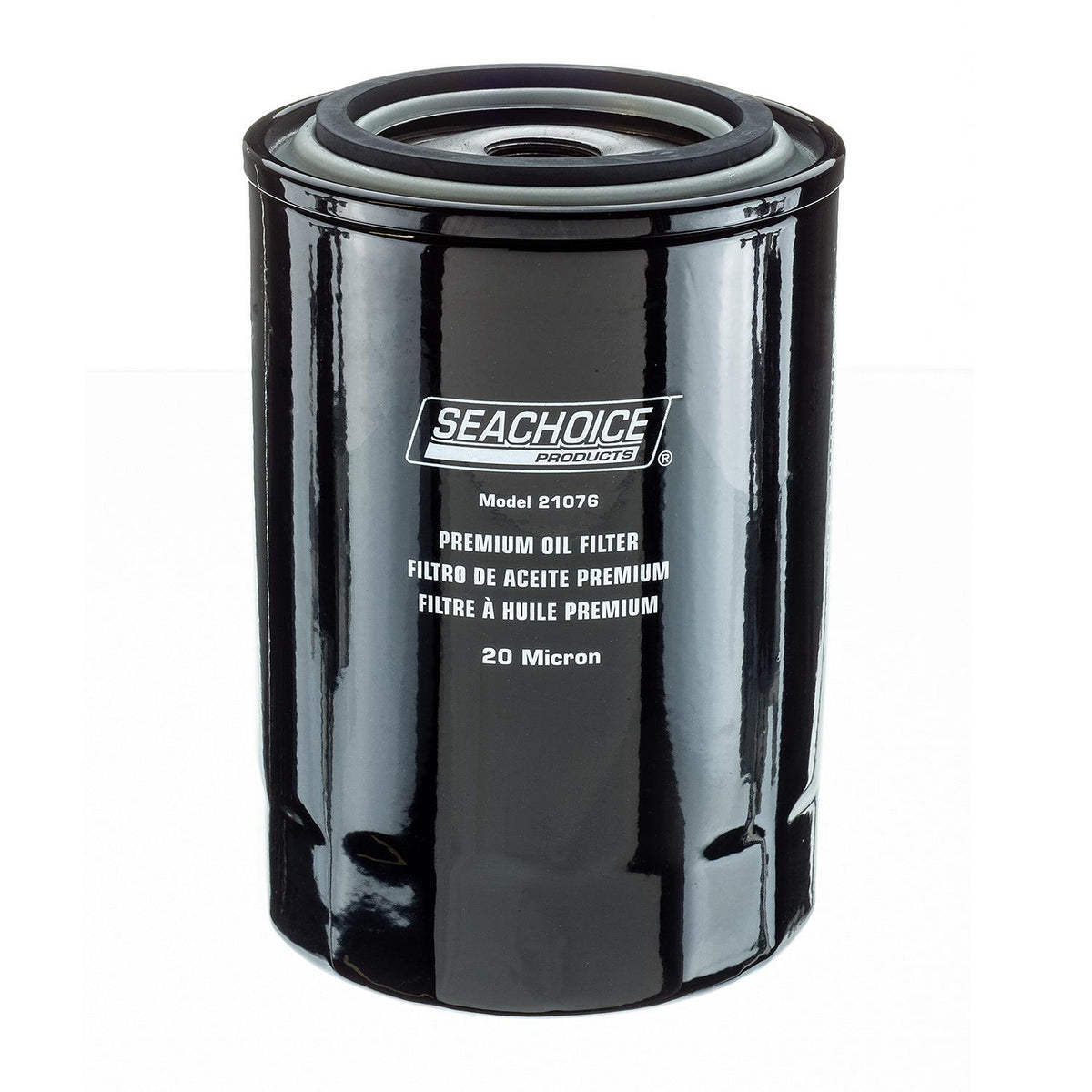 Premium Oil Filter
