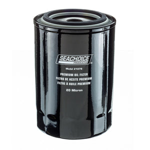 Premium Oil Filter