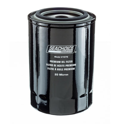 Premium Oil Filter