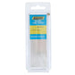in-Line Fuel Filter, 5/16 in., Plastic, Outboard, 20 Micron