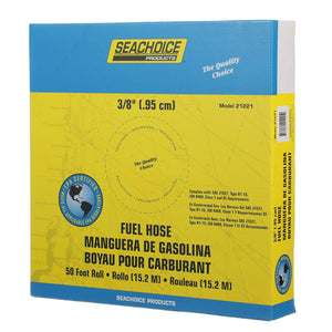 Type B1-15Fuel Hose EPA Compliant