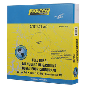 Type B1-15 Fuel Hose EPA Compliant