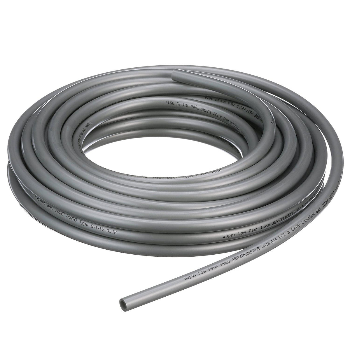 Type B1-15 Fuel Hose EPA Compliant