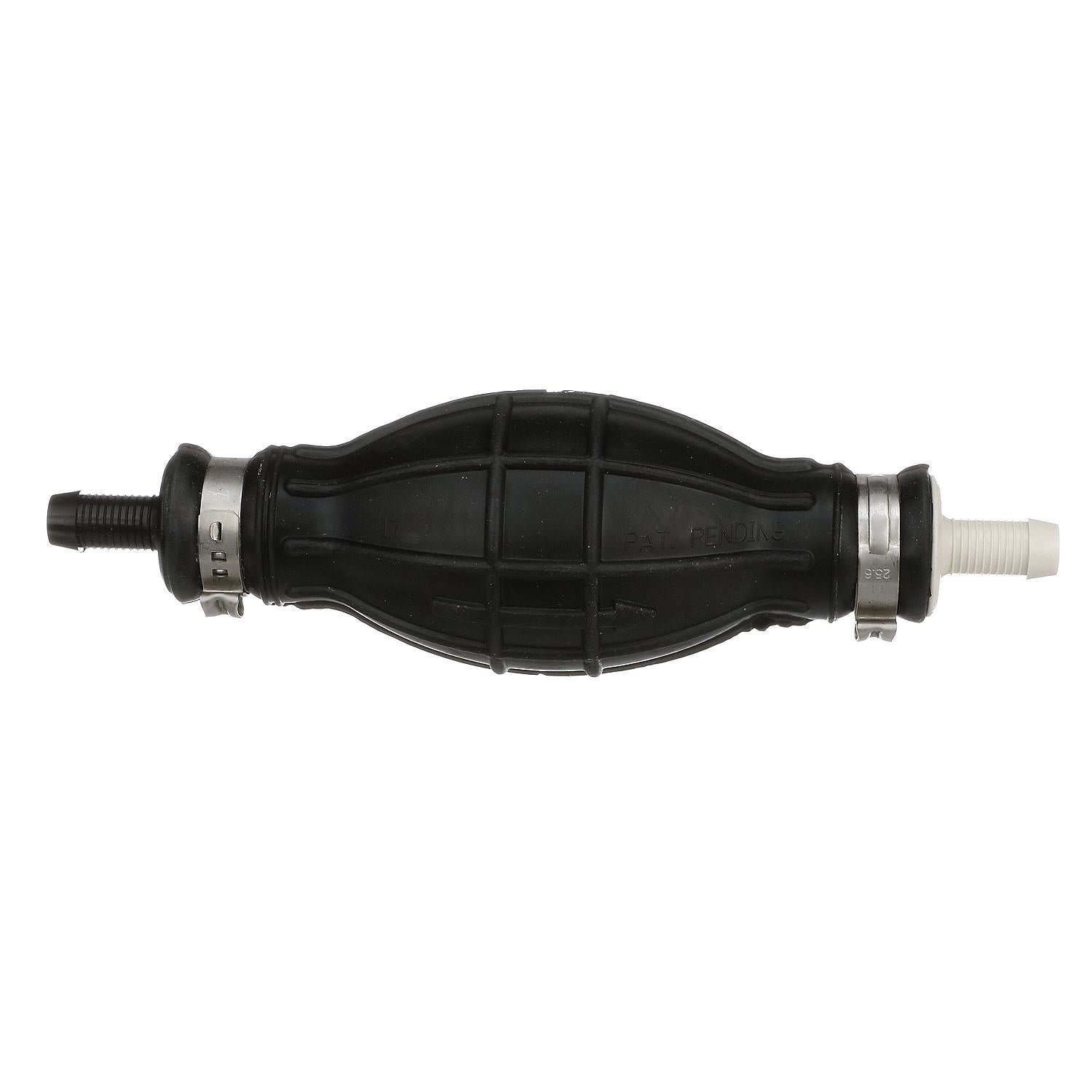 Primer Bulb, 3/8 In., Fuel