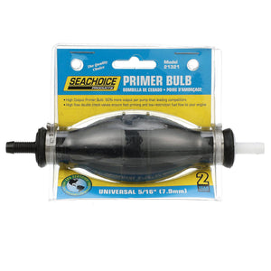 Primer Bulb, 5/16 In., Fuel