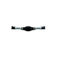 Fuel Line Assemblies - Outboard Engines OMC/Johnson/Evinrude, 3/8in x 6ft