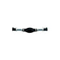 Low Perm Fuel Line Kit - Yamaha, 3/8in x 6ft