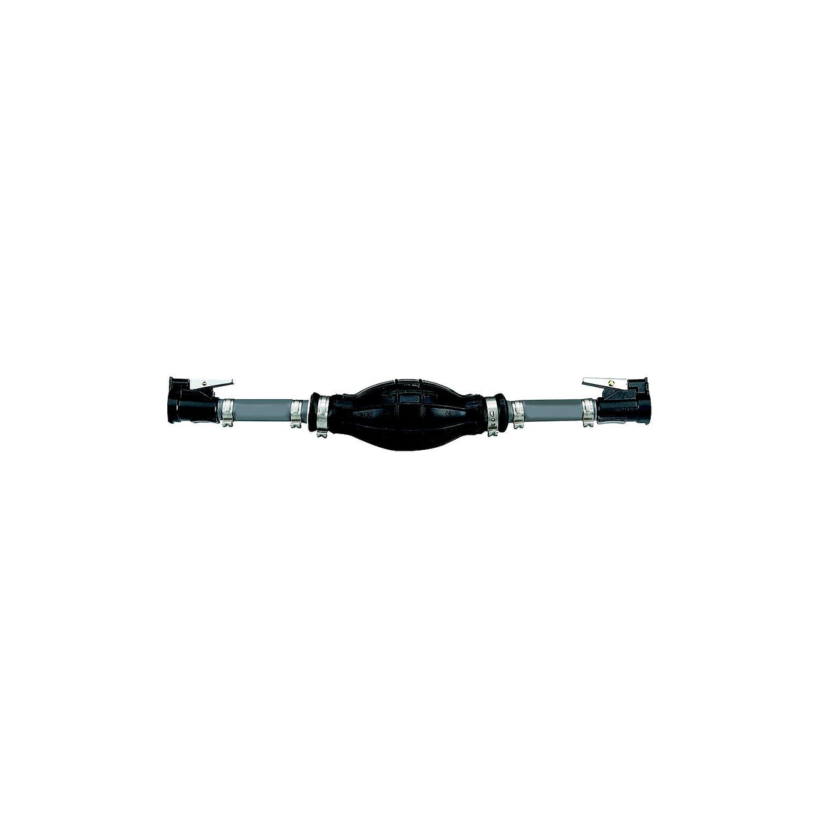 Low Perm Fuel Line Kit - Yamaha, 3/8in x 6ft