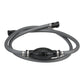 Low Perm Fuel Line Kit - Yamaha, 3/8in x 6ft