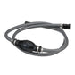 Low Perm Fuel Line Kit - Yamaha, 3/8in x 6ft