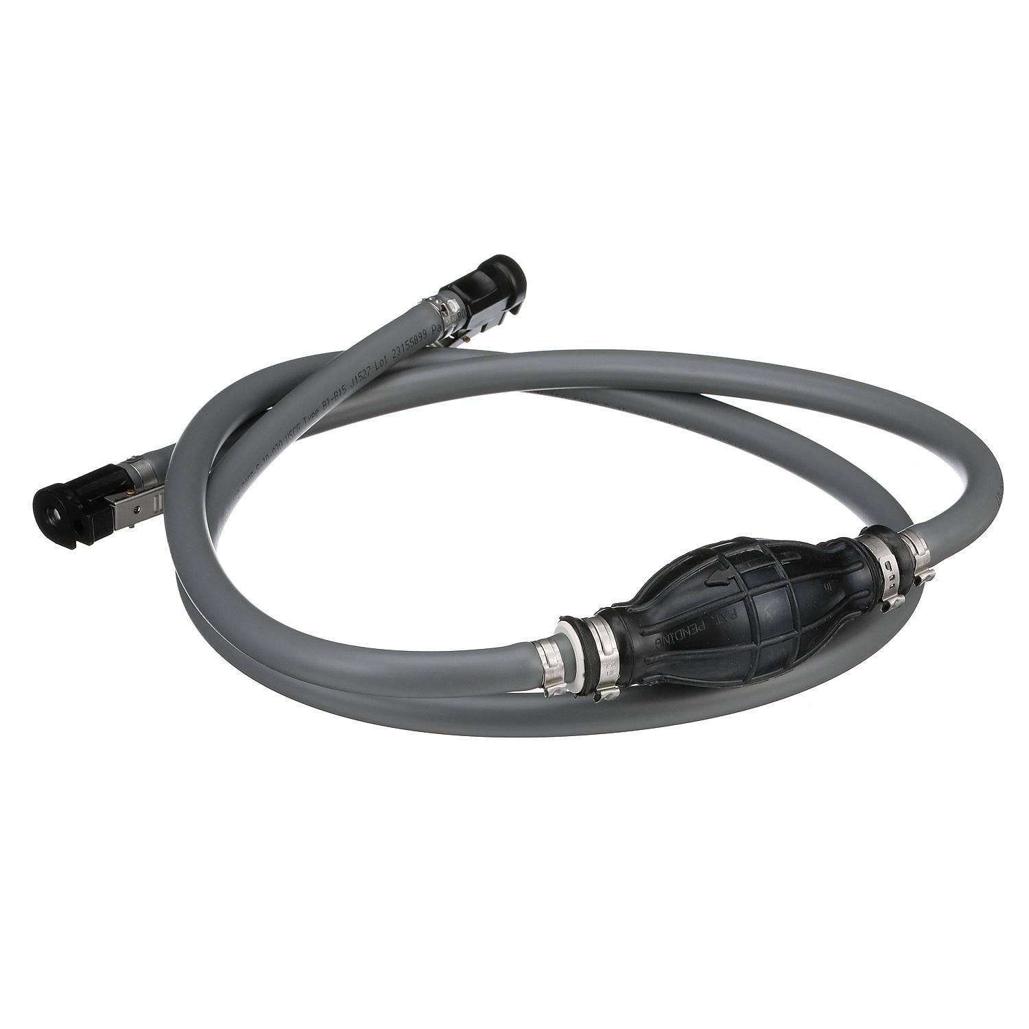 Low Perm Fuel Line Kit - Yamaha, 3/8in x 6ft