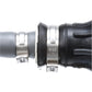 Low Perm Fuel Line Kit - Yamaha, 3/8in x 6ft