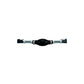 Low Permeation Fuel Line Kit w/ High-Output Primer Bulb, Mercury, 3/8in X 7ft