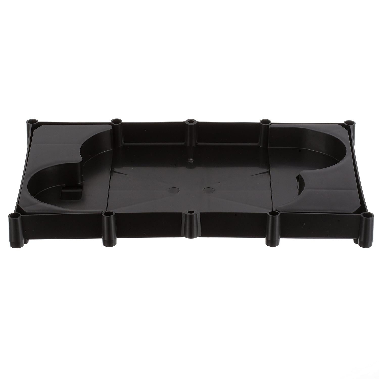 Battery Tray w/ Strap For D27M & D31M Optima Batteries