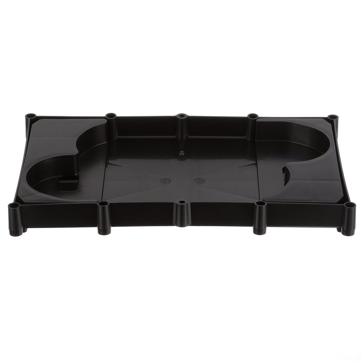 Battery Tray w/ Strap For D27M & D31M Optima Batteries