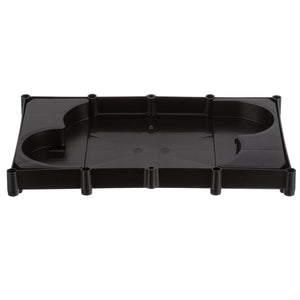 Battery Tray w/ Strap For D27M & D31M Optima Batteries