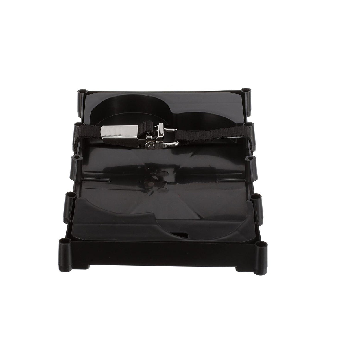 Battery Tray w/ Strap For D27M & D31M Optima Batteries