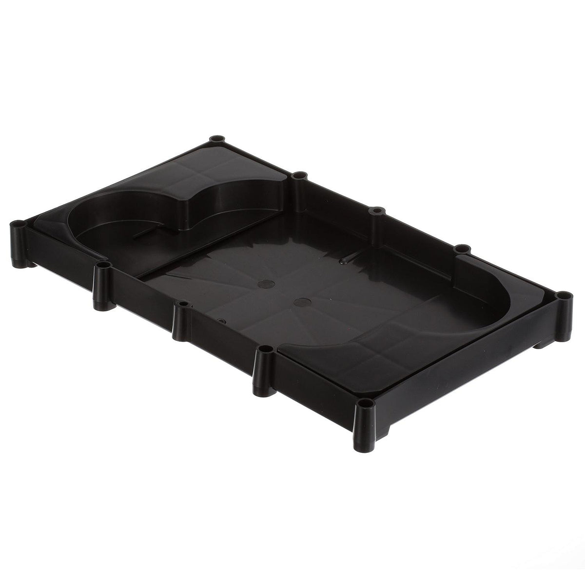 Battery Tray w/ Strap For D27M & D31M Optima Batteries