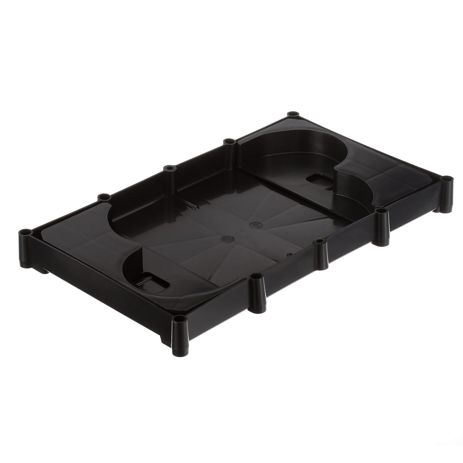 Battery Tray w/ Strap For D27M & D31M Optima Batteries