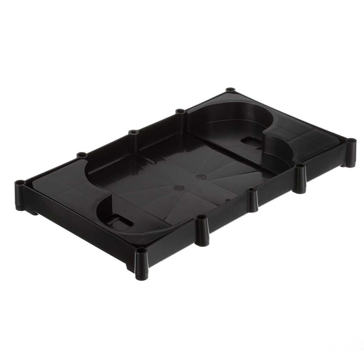 Battery Tray w/ Strap For D27M & D31M Optima Batteries