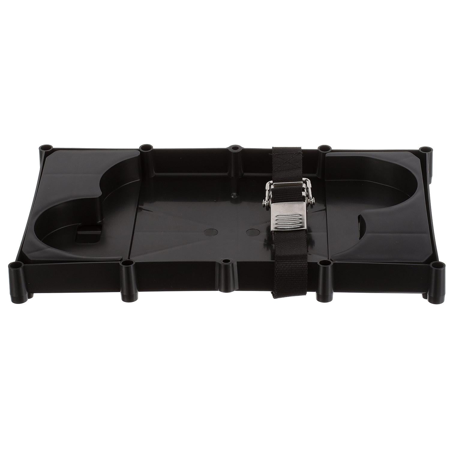 Battery Tray w/ Strap For D27M & D31M Optima Batteries