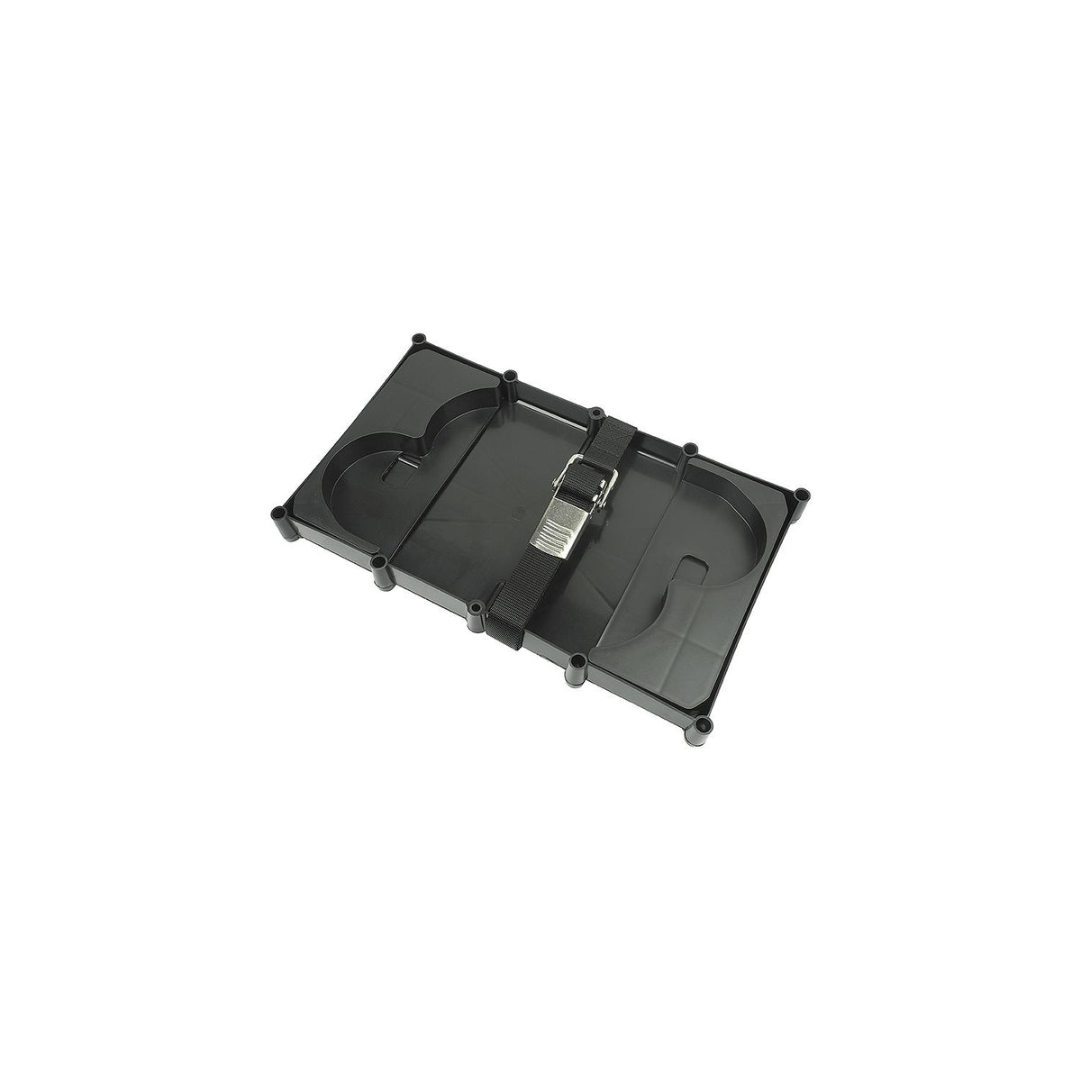 Battery Tray w/ Strap For D27M & D31M Optima Batteries