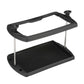 Group 24 Series Hold-Down Battery Tray, Black