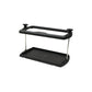 Premium Battery Tray w/ Stainless Steel Hardware, 29 Series