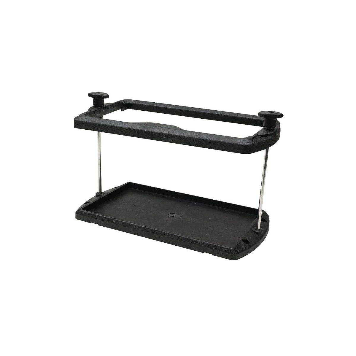 Premium Battery Tray w/ Stainless Steel Hardware, 29 Series