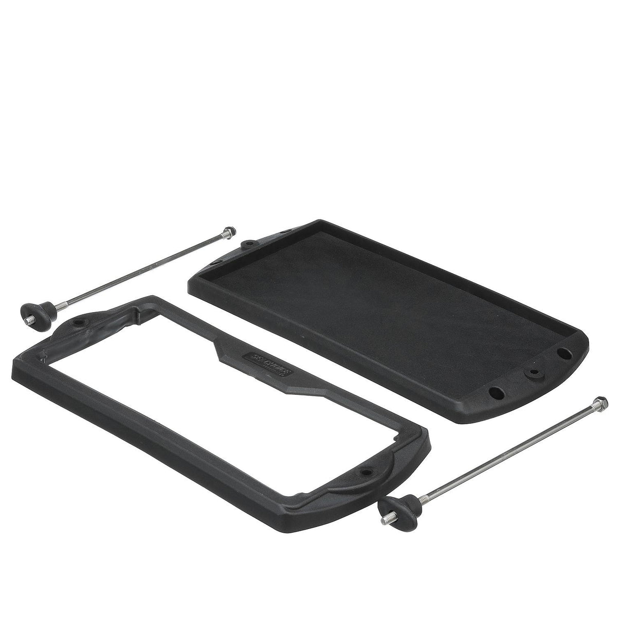 Premium Durable Battery Tray, Fits Group 31 Batteries
