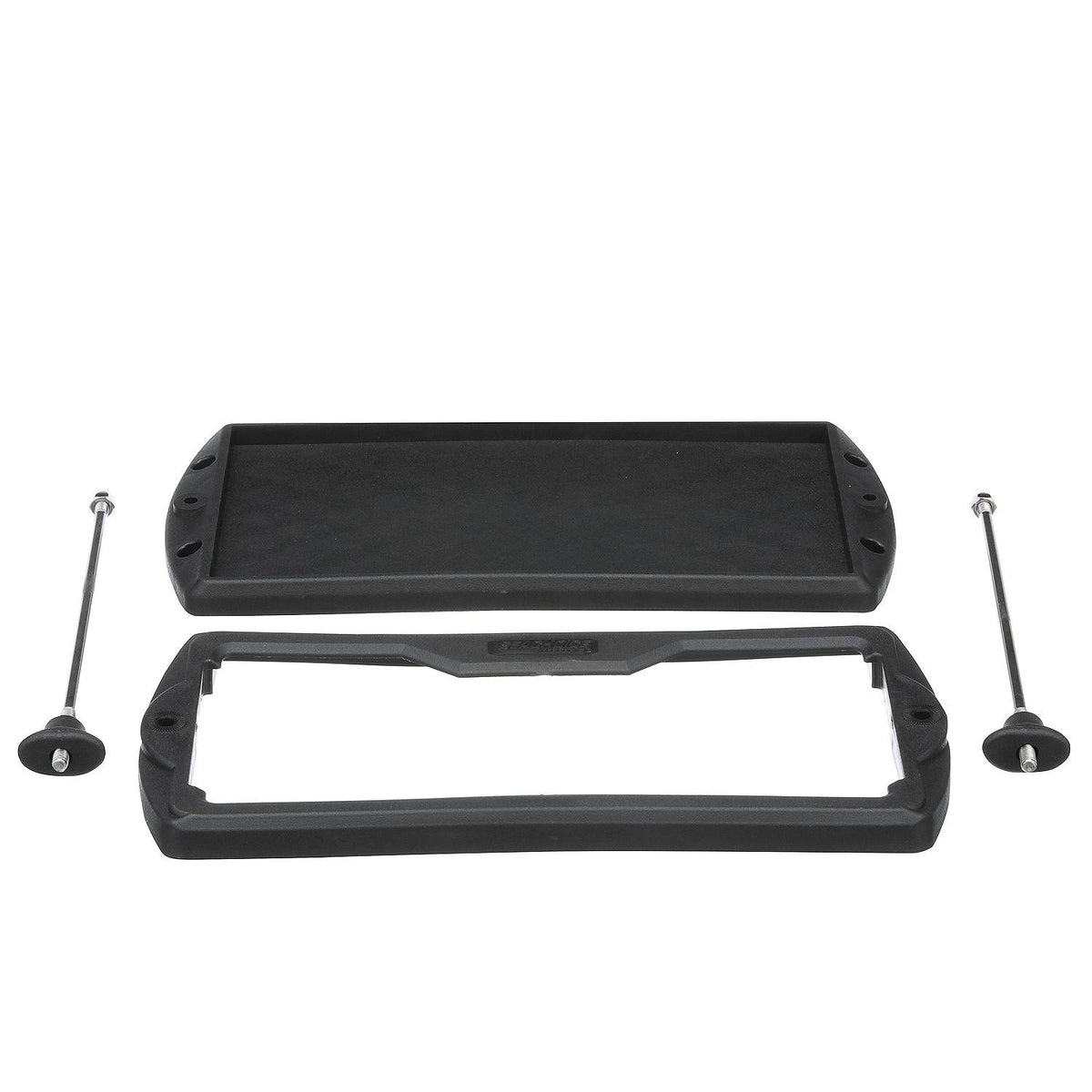 Premium Durable Battery Tray, Fits Group 31 Batteries