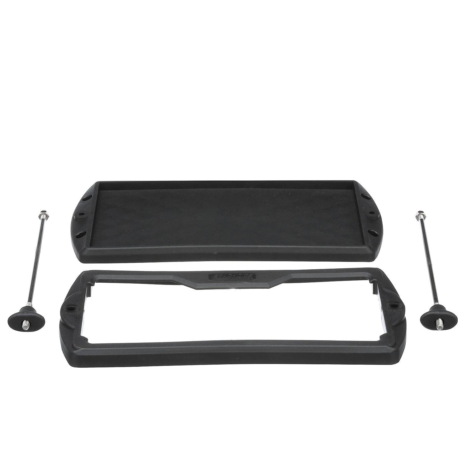 Premium Durable Battery Tray, Fits Group 31 Batteries